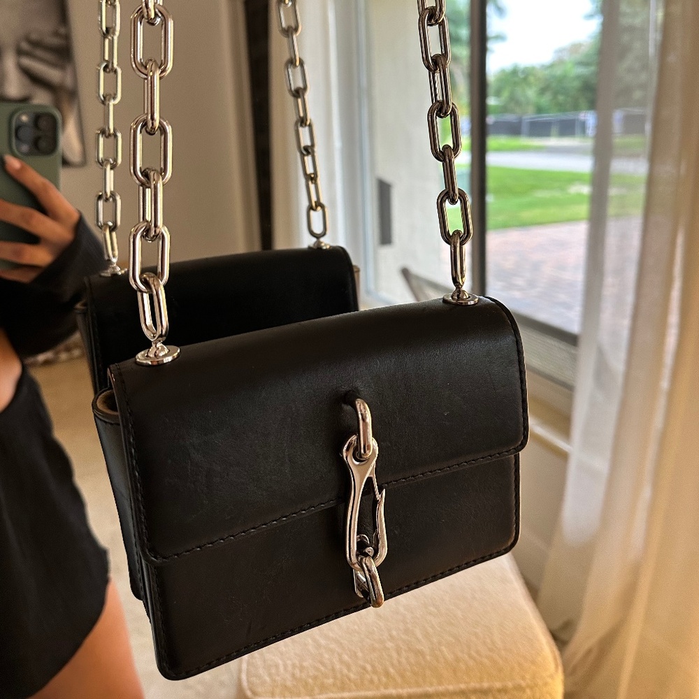ALEXANDER WANG BAG
